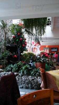 Pescadero BenjamÍn Bohorquez