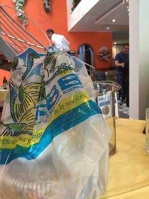 Pescadero BenjamÍn Bohorquez