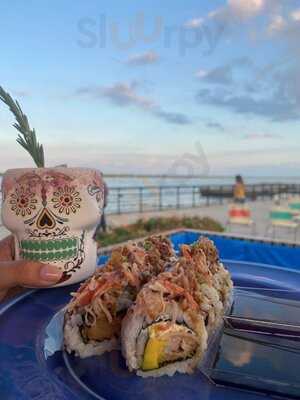 Okowita Cocktails & Drinks