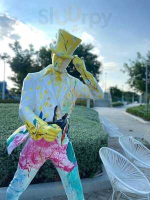 Okowita Cocktails & Drinks