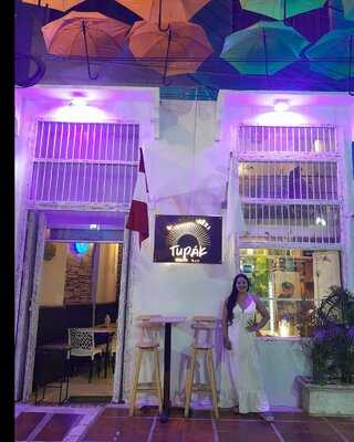 Tupak Cartagena