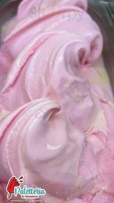 Paletteria Y Heladeria La Estación