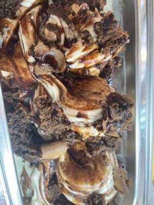 Paletteria Y Heladeria La Estación