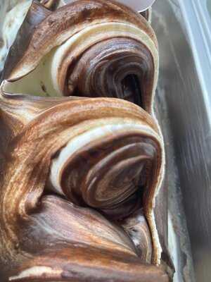 Paletteria Y Heladeria La Estación