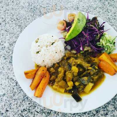 Mostaza Vegetariano Para Todos