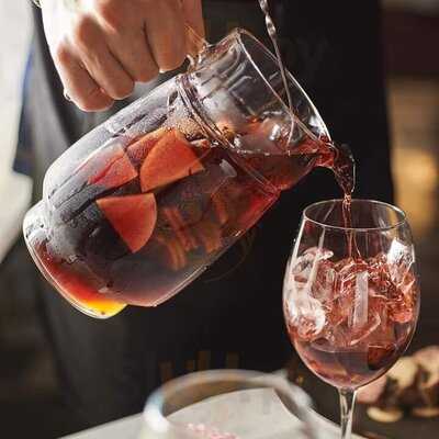 Mimi Restaurante & Cafeteria