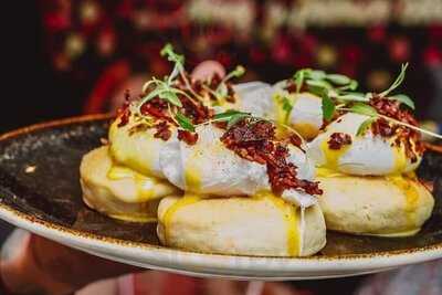 Mimi Restaurante & Cafeteria