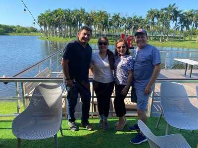 La Estación Bistró