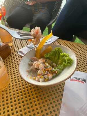 La Estación Bistró