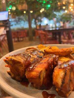 La Estación Bistró