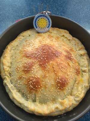 Montevideo Food Bogota