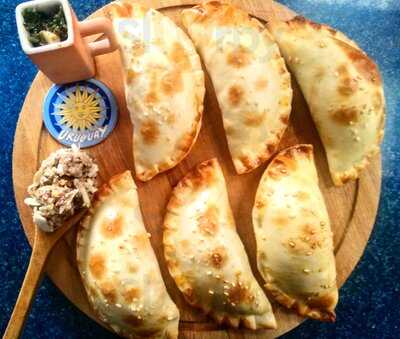 Montevideo Food Bogota