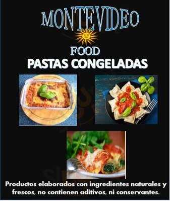 Montevideo Food Bogota