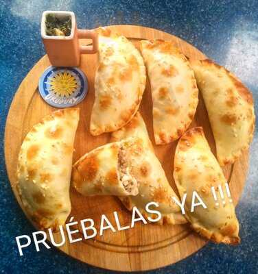 Montevideo Food Bogota