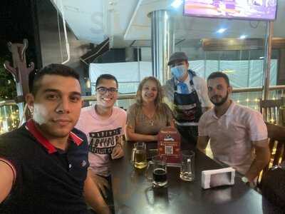 La Pampa Burguer & Ribs