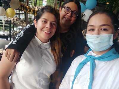 La Pampa Burguer & Ribs