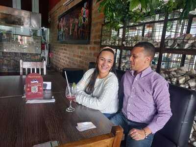 La Pampa Burguer & Ribs