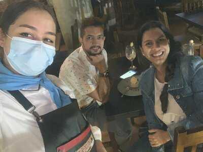 La Pampa Burguer & Ribs