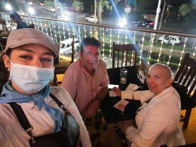 La Pampa Burguer & Ribs