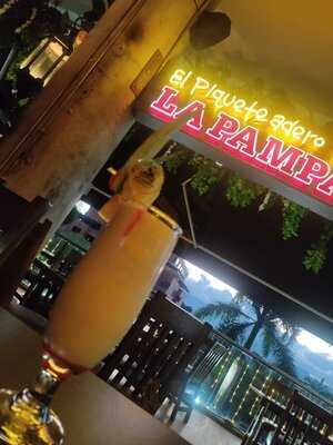 La Pampa Burguer & Ribs