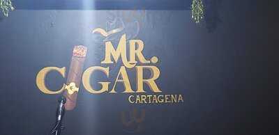 Mr Cigar