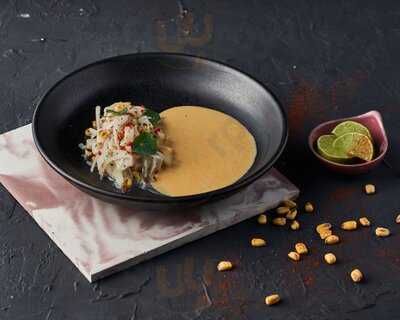 Purple Reign Restaurant Hookah Bar