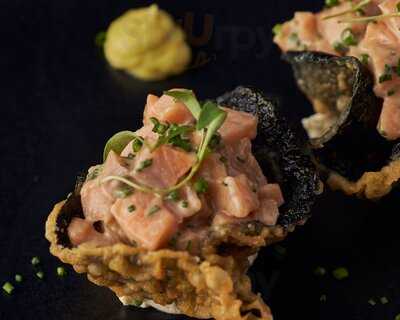 Purple Reign Restaurant Hookah Bar