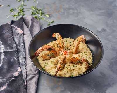 Purple Reign Restaurant Hookah Bar