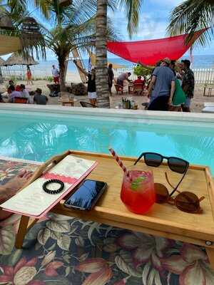 Amare Beach Club
