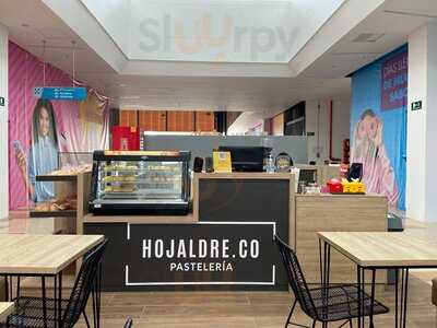 Hojaldre.co Pastelería Y Café