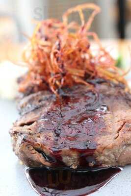 Grillhouse La Estación