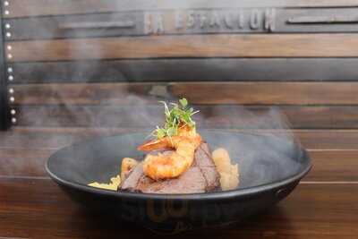 Grillhouse La Estación