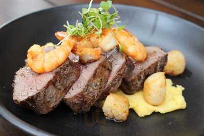 Grillhouse La Estación