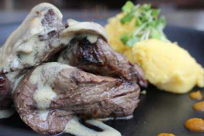 Grillhouse La Estación