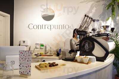 Contrapunto Coffee