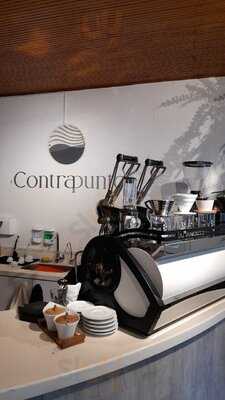 Contrapunto Coffee