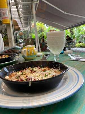 Restaurante Mar Y Fuego