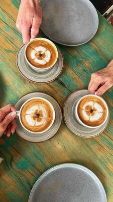 Restaurante Mar Y Fuego