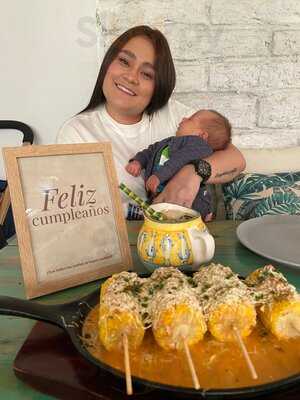 Restaurante Mar Y Fuego