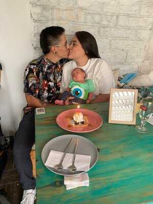 Restaurante Mar Y Fuego