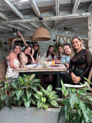 Restaurante Mar Y Fuego