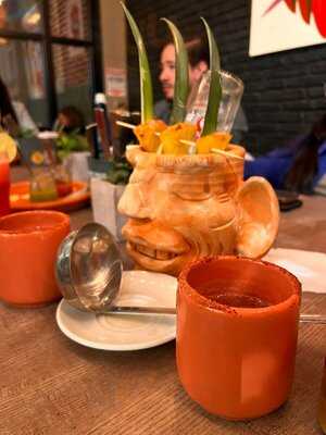 Juan González Cocina & Bar