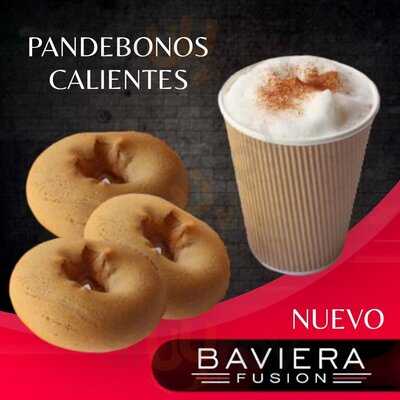 Baviera Fusión