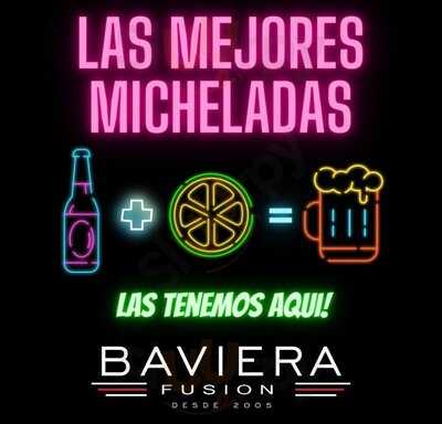 Baviera Fusión