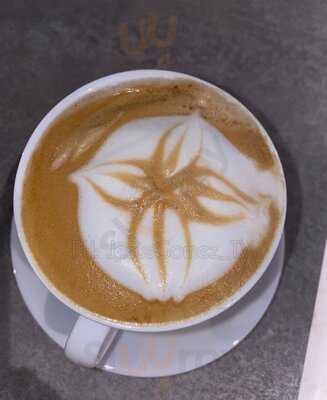 Filomena Tienda De Café