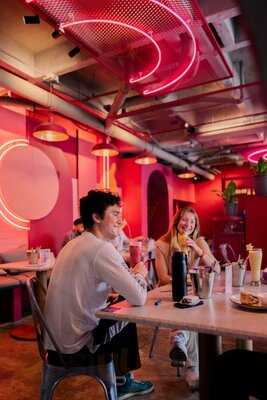 Final Feliz - Bowls, Wraps Y Todo Lo Rico