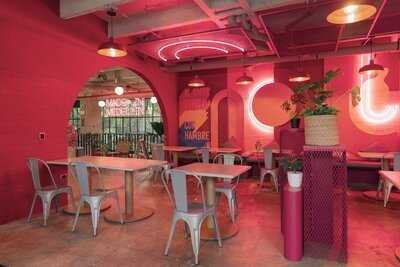 Final Feliz - Bowls, Wraps Y Todo Lo Rico