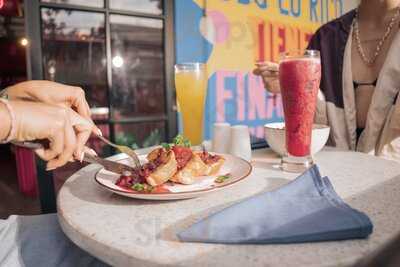 Final Feliz - Bowls, Wraps Y Todo Lo Rico