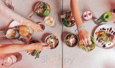 Final Feliz - Bowls, Wraps Y Todo Lo Rico