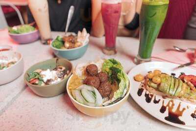 Final Feliz - Bowls, Wraps Y Todo Lo Rico